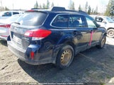 Subaru Outback 2.5I Premium 4S4BRGGC7C3249529 снимка