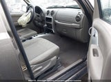 Jeep Liberty Limited 1J4GL58K95W695554 снимка