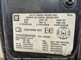 GMC Sierra K2500 Heavy Duty 1GTHK23225F941525 photo