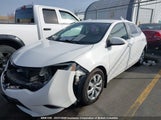 Toyota Corolla L/Le/Le Pls/Prm/S/S Pls 2T1BURHE2GC725598 fotografie