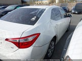 Toyota Corolla L/Le/Le Pls/Prm/S/S Pls 2T1BURHE2GC725598 снимка
