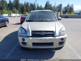 Hyundai Tucson Gls KM8JM12B27U629710 снимка
