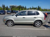 Hyundai Tucson Gls KM8JM12B27U629710 снимка