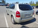 Hyundai Tucson Gls KM8JM12B27U629710 снимка