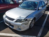 Mazda Protege Pr5 JM1BJ245231131517 снимка