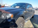 Ford F150 Supercrew 1FTRW14548FB64037 снимка