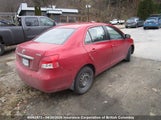 Toyota Yaris JTDBT923081296140 снимка