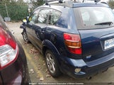 Pontiac Vibe 5Y2SL63805Z446527 снимка