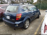 Pontiac Vibe 5Y2SL63805Z446527 снимка