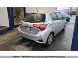 Toyota Yaris VNKKTUD30KA103435 fotografie