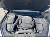 Kia K900 KNALU4D31F6021908 fotografie