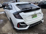 Honda Civic SHHFK7G41LU303444 снимка