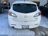 Mazda 3 I JM1BL1L70D1717609 снимка