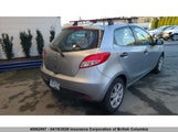 Mazda Mazda2 Gs/Gx JM1DE1HY0B0109158 снимка