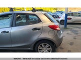 Mazda Mazda2 Gs/Gx JM1DE1HY0B0109158 снимка