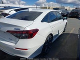 Honda Civic Sport/Sport Touring 2HGFE4F83SH010098 fotografie
