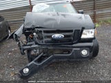 Ford Ranger Super Cab 1FTLR4FE2BPA28972 fotografie