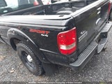 Ford Ranger Super Cab 1FTLR4FE2BPA28972 fotografie