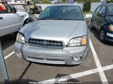 Subaru Legacy Outback Limited 4S3BH685947618676 снимка