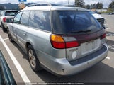 Subaru Legacy Outback Limited 4S3BH685947618676 снимка
