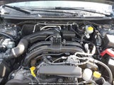 Subaru Crosstrek Sport JF2GTAFCXJ8301117 photo