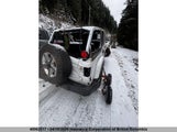 Jeep Wrangler Unlimited Sahara 1C4HJXEG1KW564609 fotografie