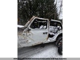 Jeep Wrangler Unlimited Sahara 1C4HJXEG1KW564609 снимка