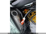 Jeep Wrangler Unlimited Sahara 1C4HJXEG1KW564609 снимка