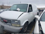 GMC Safari Xt 1GTDM19X74B507922 снимка