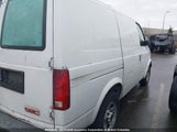 GMC Safari Xt 1GTDM19X74B507922 снимка