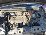 Toyota Yaris JTDBT4K31CL041576 снимка