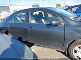 Toyota Yaris JTDBT4K31CL041576 снимка