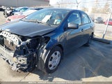 Toyota Yaris JTDBT4K31CL041576 снимка