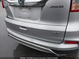 Honda Cr-V 2HKRM4H47GH130459 снимка