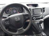 Honda Cr-V 2HKRM4H47GH130459 снимка