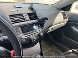 Honda Accord Hybrid JHMCN364X7C800046 снимка