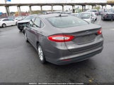Ford Fusion Se 3FA6P0HR3DR287483 снимка