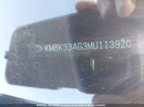 Hyundai Kona KM8K33AG3MU113920 снимка