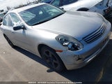 Infiniti G35 JNKCV51E93M330978 снимка