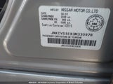Infiniti G35 JNKCV51E93M330978 снимка