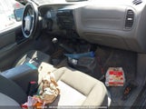 Ford Ranger Super Cab 1FTKR4EE3BPA07559 fotografie