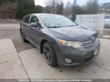 Toyota Venza 4T3BK3BB2AU035770 снимка