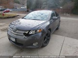Toyota Venza 4T3BK3BB2AU035770 снимка
