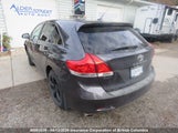 Toyota Venza 4T3BK3BB2AU035770 снимка