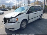 Dodge Grand Caravan Se 2C4RDGBG4GR171753 снимка