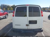 Chevrolet Express G2500 1GCGG29C491117459 снимка