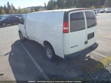 Chevrolet Express G2500 1GCGG29C491117459 снимка