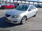 Mazda 3 I JM1BK12F161468333 снимка