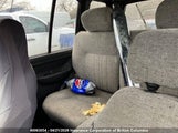 Suzuki Sidekick Jx/Jlx JS3TD02V8P4112317 снимка