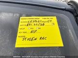 Suzuki Sidekick Jx/Jlx JS3TD02V8P4112317 снимка